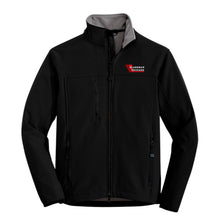 Blakeman Propane - Port Authority® Glacier® Soft Shell Jacket