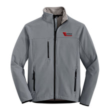 Blakeman Propane - Port Authority® Glacier® Soft Shell Jacket