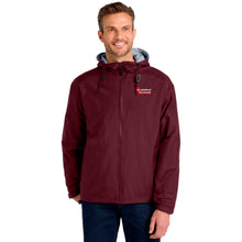 Blakeman Propane - Port Authority® Team Jacket