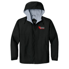 Blakeman Propane - Port Authority® Team Jacket