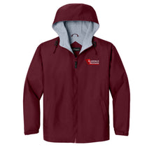 Blakeman Propane - Port Authority® Team Jacket