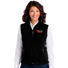 Blakeman Propane - Port Authority® Women's Value Fleece Vest