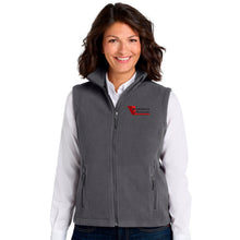 Blakeman Propane - Port Authority® Women's Value Fleece Vest