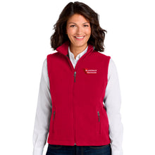 Blakeman Propane - Port Authority® Women's Value Fleece Vest