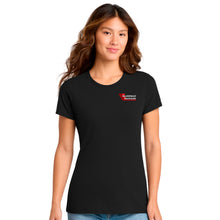 Blakeman Propane - Port & Co™ Women's Fan Favorite™ Tee