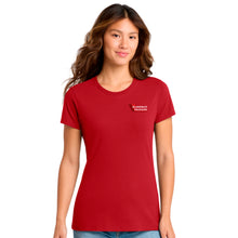 Blakeman Propane - Port & Co™ Women's Fan Favorite™ Tee