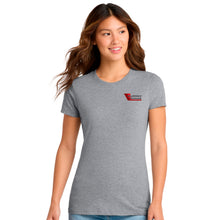 Blakeman Propane - Port & Co™ Women's Fan Favorite™ Tee