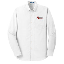 Blakeman Propane - Port Authority® SuperPro™ Oxford Shirt