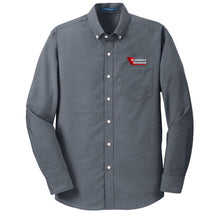 Blakeman Propane - Port Authority® SuperPro™ Oxford Shirt