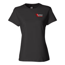 Blakeman Propane - Women's Perfect-T T-Shirt
