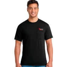 Blakeman Propane - Port & Co™ Tall Core Blend Pocket Tee
