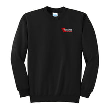 Blakeman Propane - Port & Co™ Tall Essential Fleece Crewneck Sweatshirt