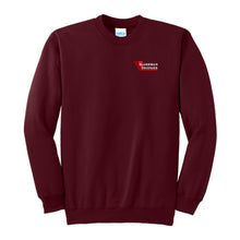 Blakeman Propane - Port & Co™ Tall Essential Fleece Crewneck Sweatshirt