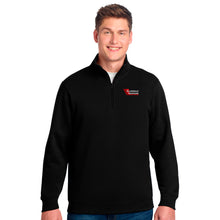 Blakeman Propane - Sport-Tek® Tall 1/4-Zip Sweatshirt