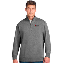 Blakeman Propane - Sport-Tek® Tall 1/4-Zip Sweatshirt