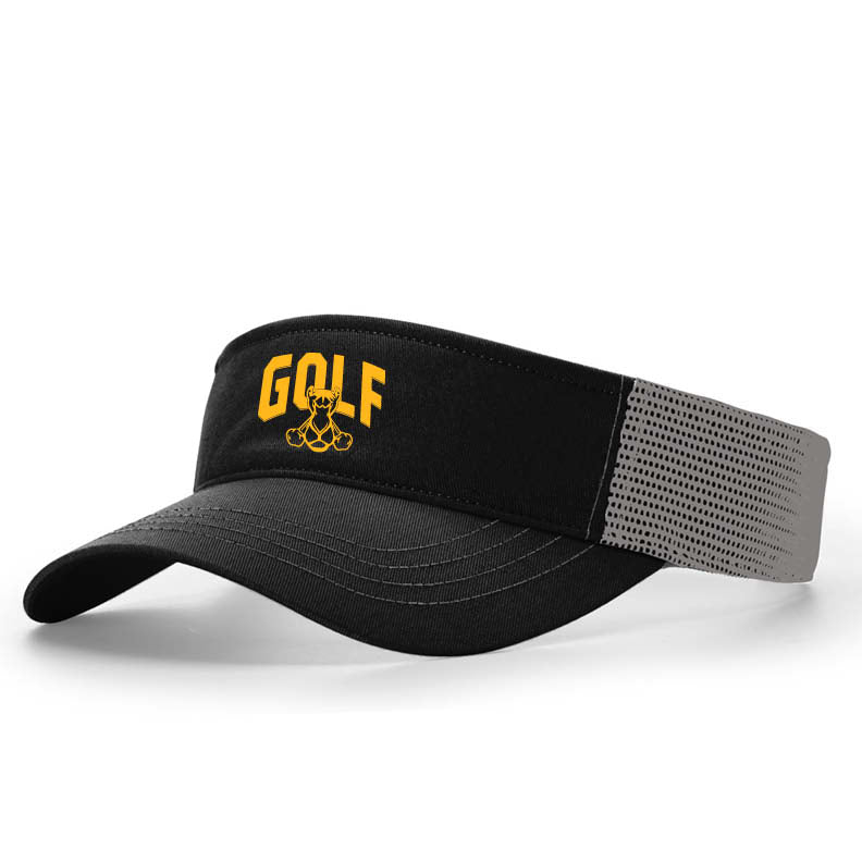 CCHS Golf Richardson Trucker Visor