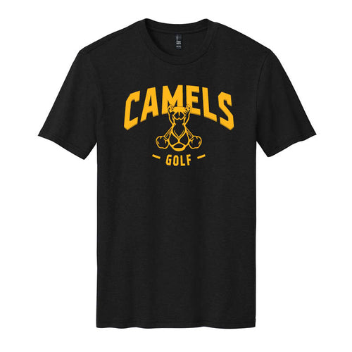 CCHS Golf Adult Unisex TEE