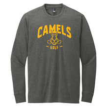 CCHS Golf Adult Unisex Long Sleeve Tee