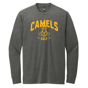 CCHS Golf Adult Unisex Long Sleeve Tee