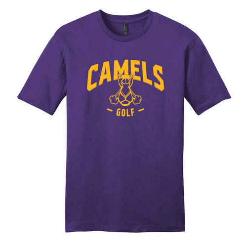 CCHS Golf Adult Unisex TEE