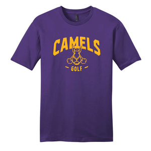 CCHS Golf Adult Unisex TEE
