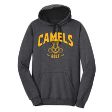 CCHS Golf Adult Unisex Hoodie