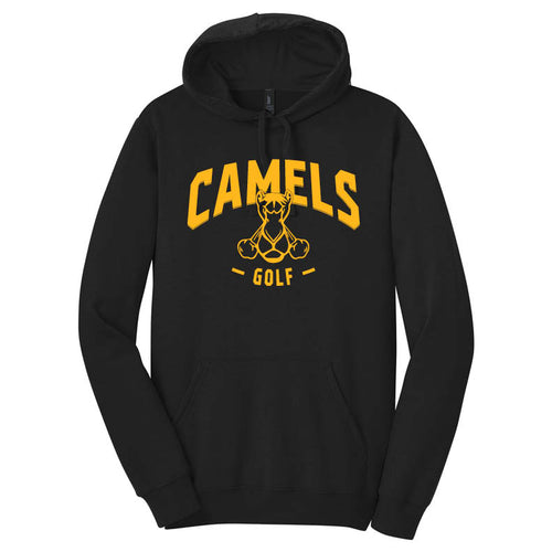 CCHS Golf Adult Unisex Hoodie