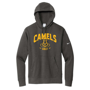 CCHS Golf Adult Unisex Nike Hoodie