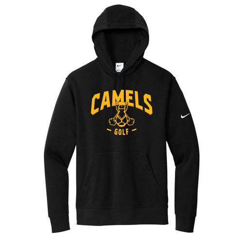 CCHS Golf Adult Unisex Nike Hoodie
