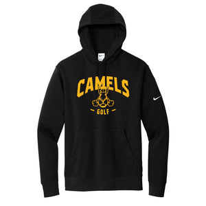 CCHS Golf Adult Unisex Nike Hoodie