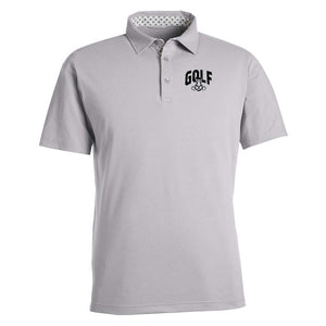 CCHS Golf Swannies Polo