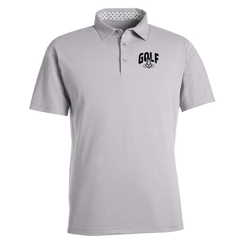 CCHS Golf Swannies Polo