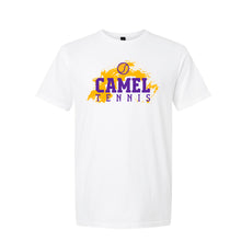 CCHS Tennis Adult Unisex TEE