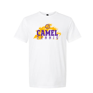 CCHS Tennis Adult Unisex TEE