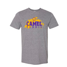 CCHS Tennis Adult Unisex TEE