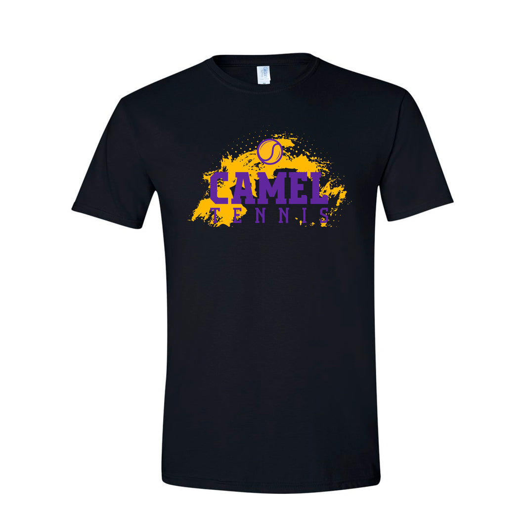 CCHS Tennis Adult Unisex TEE