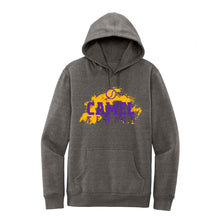 CCHS Tennis Adult Unisex Fleece Hoodie