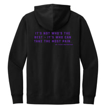 CCHS Cross Country Adult Unisex Fleece Hoodie