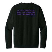 CCHS Cross Country Adult Unisex Fleece Crewneck