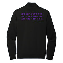 CCHS Cross Country Adult Unisex 1/4-Zip Fleece