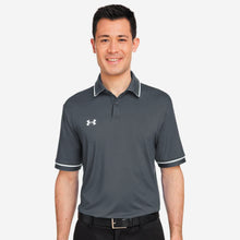 Under Armour - Men's Tipped Teams Performance Polo