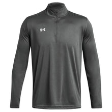 Men's Team Tech™ Quarter-Zip Pullover