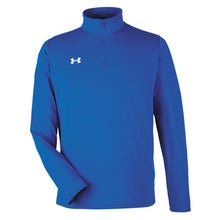 Men's Team Tech™ Quarter-Zip Pullover