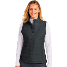 Sport-Tek® Women’s Teknical Hybrid Vest