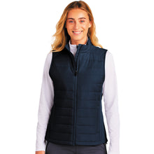 Sport-Tek® Women’s Teknical Hybrid Vest