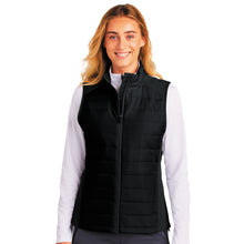 Sport-Tek® Women’s Teknical Hybrid Vest
