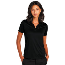 Mercer+Mettle® Women’s Recharge Jersey Polo