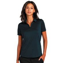 Mercer+Mettle® Women’s Recharge Jersey Polo