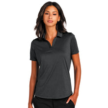 Mercer+Mettle® Women’s Recharge Jersey Polo