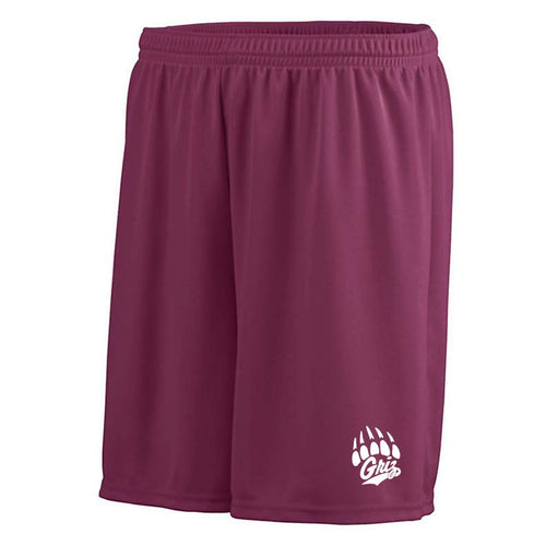 Griz – Youth Octane Shorts